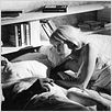 Rosemaries Baby : photo John Cassavetes, Mia Farrow, Roman Polanski