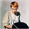 Rosemaries Baby : photo Mia Farrow, Roman Polanski