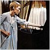 Rosemaries Baby : photo Mia Farrow, Roman Polanski