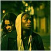 Journey to the End of the Night : photo Alice Braga, Eric Eason, Mos Def