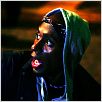 Journey to the End of the Night : photo Eric Eason, Mos Def