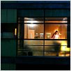 Journey to the End of the Night : photo Eric Eason