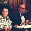 Kaltes Blut : photo Douglas McGrath, Isabella Rossellini, Peter Bogdanovich