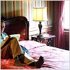 Kaltes Blut : photo Douglas McGrath, Toby Jones