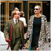 Kaltes Blut : photo Douglas McGrath, Hope Davis, Toby Jones