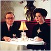 Kaltes Blut : photo Douglas McGrath, Isabella Rossellini, Toby Jones