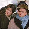 Kaltes Blut : photo Douglas McGrath, Sandra Bullock, Toby Jones