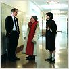 Kaltes Blut : photo Douglas McGrath, Jeff Daniels, Sandra Bullock, Toby Jones