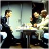 Mission: Impossible : photo Brian De Palma, Emmanuelle Béart, Jean Reno, Tom Cruise, Ving Rhames