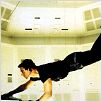 Mission: Impossible : photo Brian De Palma, Tom Cruise