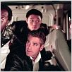 Ocean's Eleven : photo Casey Affleck, Don Cheadle, George Clooney, Shaobo Qin, Steven Soderbergh