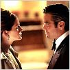 Ocean's Eleven : photo George Clooney, Julia Roberts, Steven Soderbergh