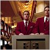 Ocean's Eleven : photo Casey Affleck, Scott Caan, Steven Soderbergh