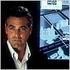 Ocean's Eleven : photo George Clooney, Steven Soderbergh