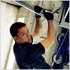Ocean's Eleven : photo Matt Damon, Steven Soderbergh