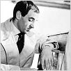 Schießen Sie auf den Pianisten : photo Charles Aznavour, François Truffaut
