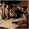 Alarm im Weltall : photo Fred McWilcox, Leslie Nielsen, Walter Pidgeon