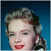 Alarm im Weltall : photo Anne Francis, Fred McWilcox