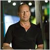 Verführung einer Fremden : photo Bruce Willis, James Foley