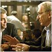 Michael Clayton : photo George Clooney, Sydney Pollack, Tony Gilroy