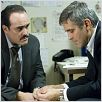 Michael Clayton : photo David Zayas, George Clooney, Tony Gilroy