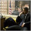 Michael Clayton : photo George Clooney, Tom Wilkinson, Tony Gilroy