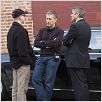Michael Clayton : photo George Clooney, Steven Soderbergh, Tony Gilroy