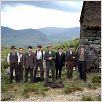 The Wind that Shakes the Barley : photo Ken Loach