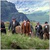 The Wind that Shakes the Barley : photo Ken Loach