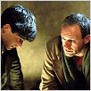 The Wind that Shakes the Barley : photo Cillian Murphy, Ken Loach, Liam Cunningham
