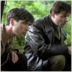 The Wind that Shakes the Barley : photo Cillian Murphy, Ken Loach, Padraic Delaney