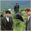 The Wind that Shakes the Barley : photo Cillian Murphy, Ken Loach
