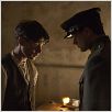 The Wind that Shakes the Barley : photo Cillian Murphy, Ken Loach, Padraic Delaney