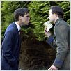 The Wind that Shakes the Barley : photo Cillian Murphy, Ken Loach, Padraic Delaney