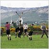 The Wind that Shakes the Barley : photo Ken Loach