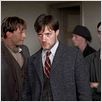 The Wind that Shakes the Barley : photo Ken Loach, Padraic Delaney