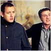 Mein bester Freund : photo Daniel Auteuil, Dany Boon, Patrice Leconte