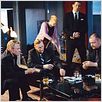 Lichter der Vorstadt : photo Aki Kaurismäki