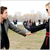 Die Super-Ex : photo Ivan Reitman, Luke Wilson, Uma Thurman