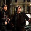 Die Super-Ex : photo Ivan Reitman, Luke Wilson, Rainn Wilson