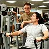 Die Super-Ex : photo Ivan Reitman, Luke Wilson, Rainn Wilson