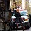 Die Super-Ex : photo Ivan Reitman, Uma Thurman