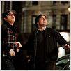 Die Super-Ex : photo Ivan Reitman, Luke Wilson, Rainn Wilson