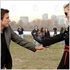 Die Super-Ex : photo Ivan Reitman, Luke Wilson, Uma Thurman