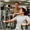 Die Super-Ex : photo Ivan Reitman, Luke Wilson, Rainn Wilson