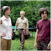 Pingpong : photo Falk Rockstroh, Marion Mitterhammer, Matthias Luthardt, Sebastian Urzendowsky