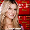 Employee of the Month : poster Greg Coolidge, Jessica Simpson