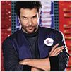 Employee of the Month : poster Dane Cook, Greg Coolidge