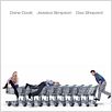Employee of the Month : poster Dane Cook, Dax Shepard, Greg Coolidge, Jessica Simpson