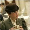 Miss Potter : photo Chris Noonan, Renée Zellweger